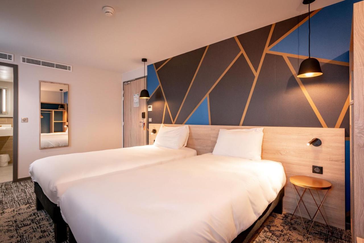 Ibis Styles Valenciennes Petite Foret Экстерьер фото