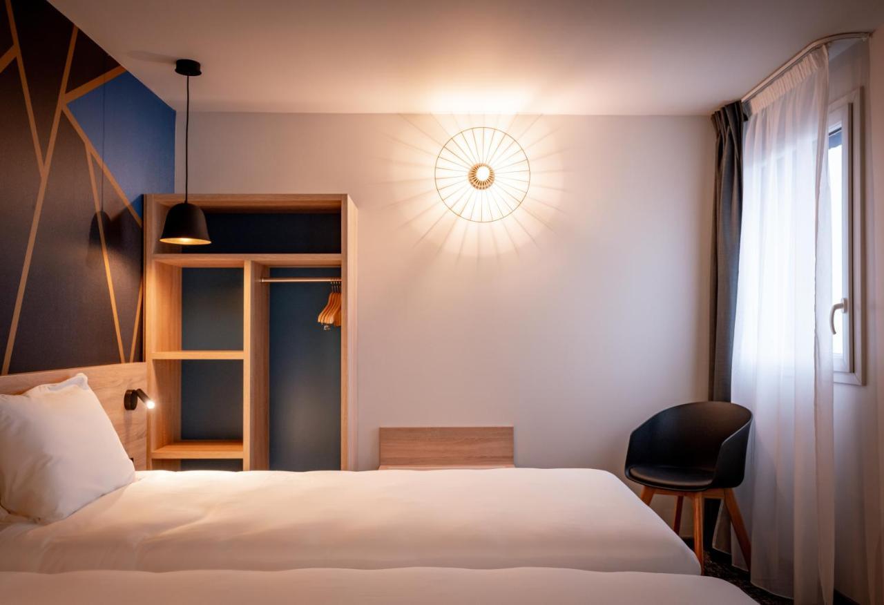 Ibis Styles Valenciennes Petite Foret Экстерьер фото