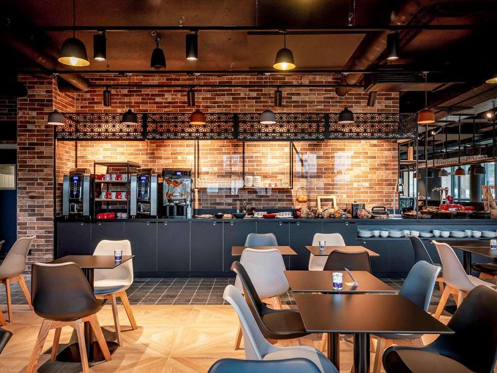 Ibis Styles Valenciennes Petite Foret Экстерьер фото